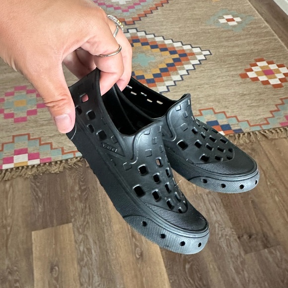 Vans toddler shoes - Picture 4 of 7